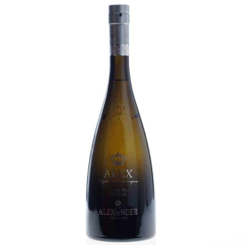 Alexander Grappa Bianca