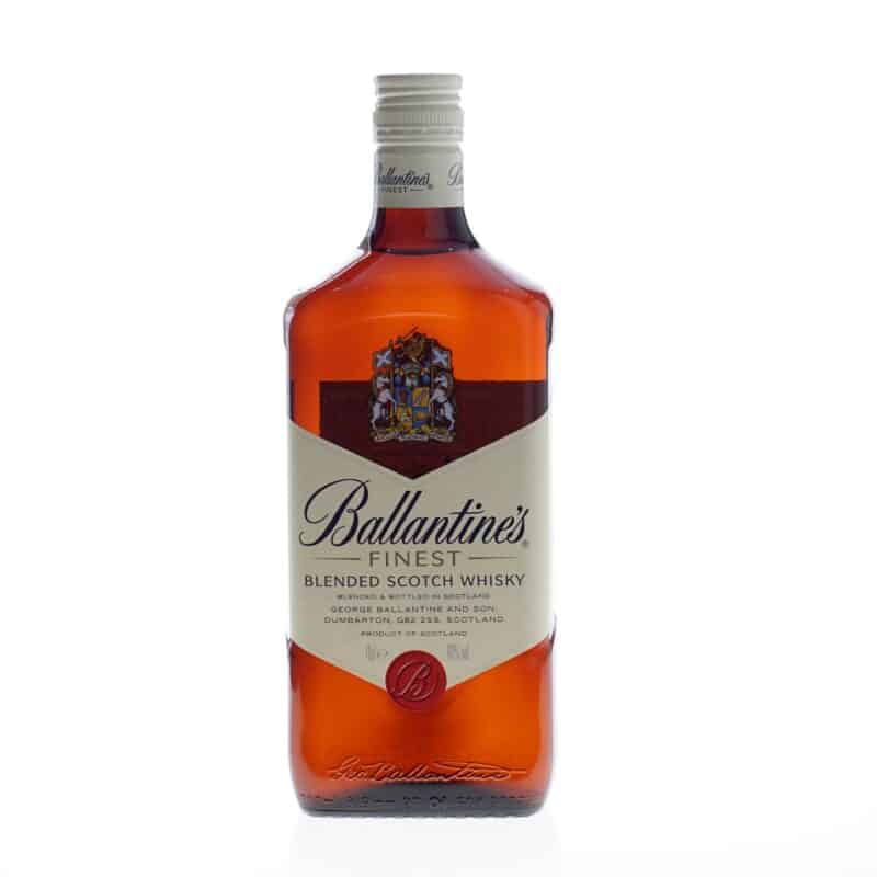 Ballantine's Whisky