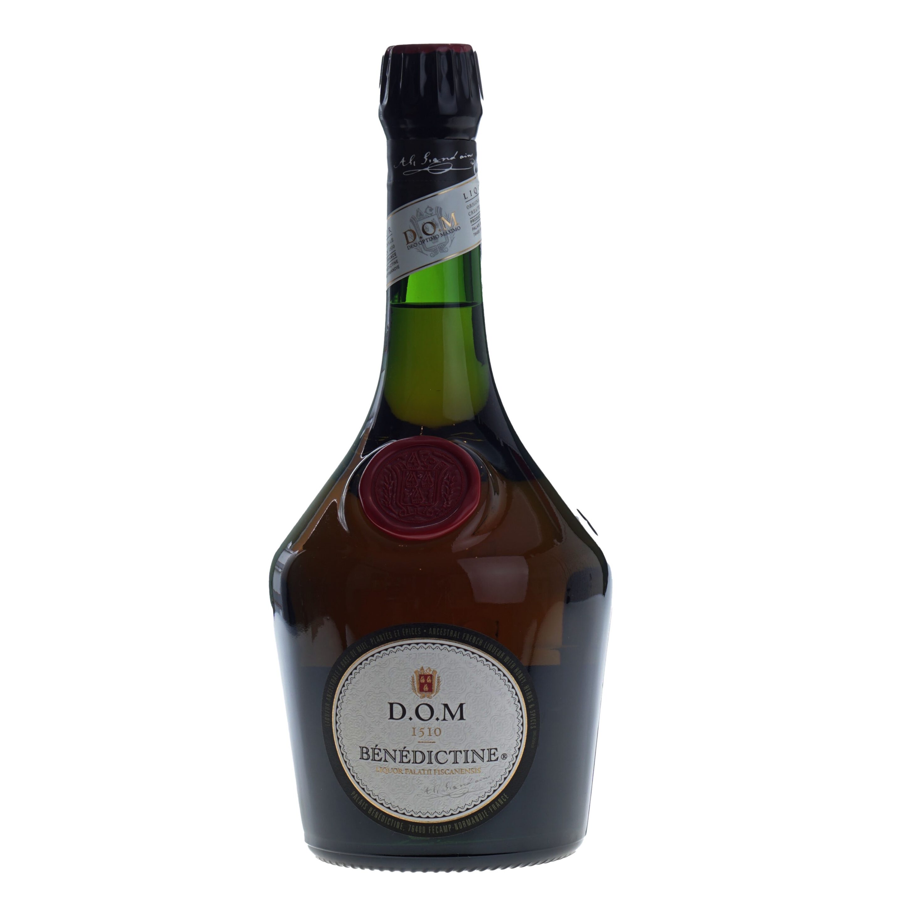 Dom Benedictine Likeur 40% 70cl