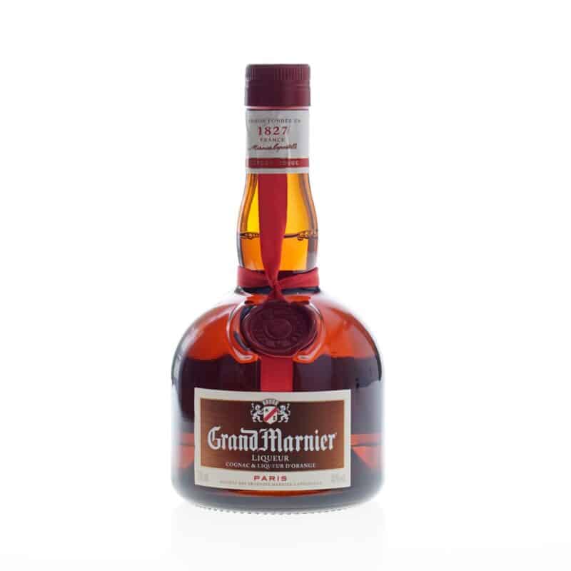 grand marnier rouge 35cl