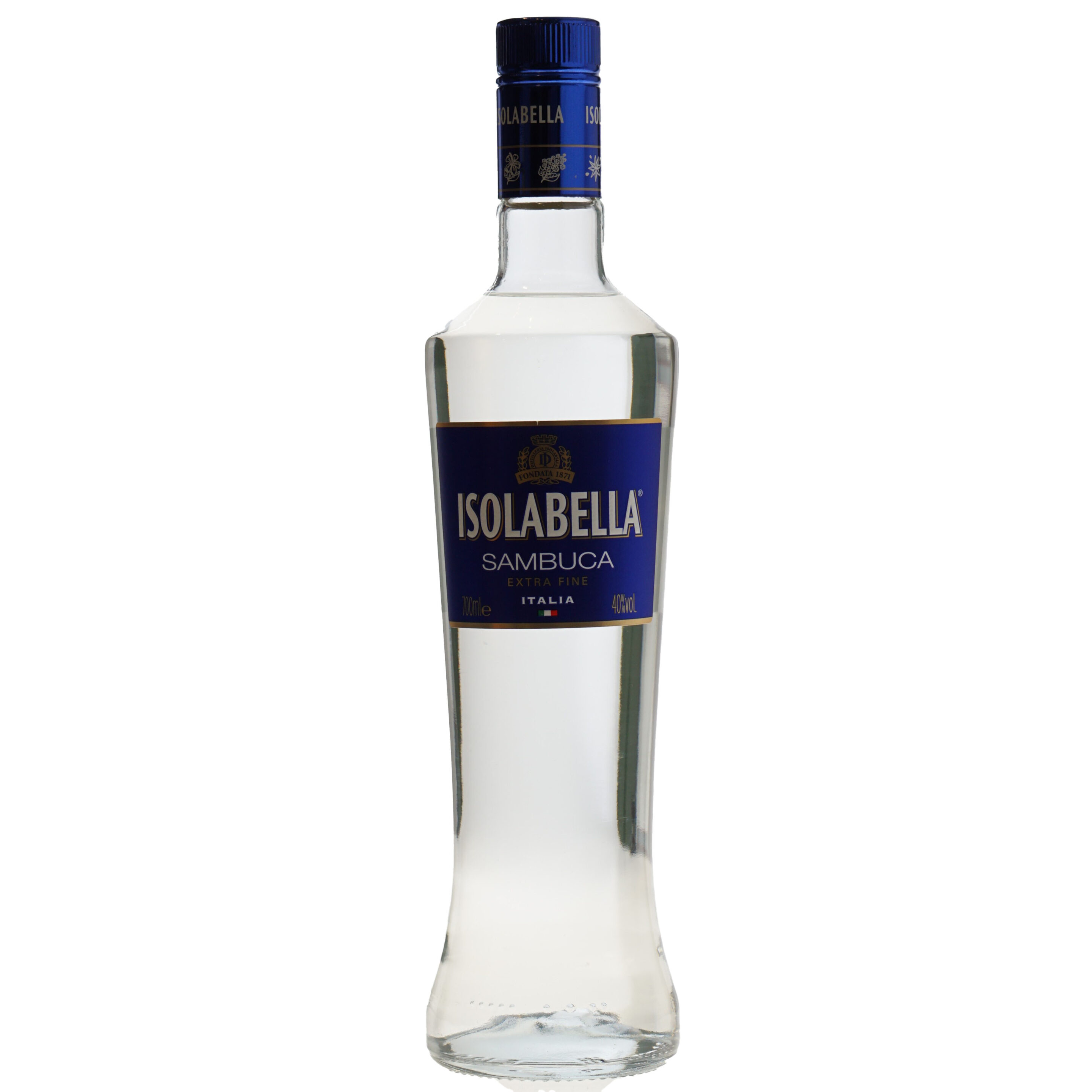 Isolabella Sambuca 40% 70cl