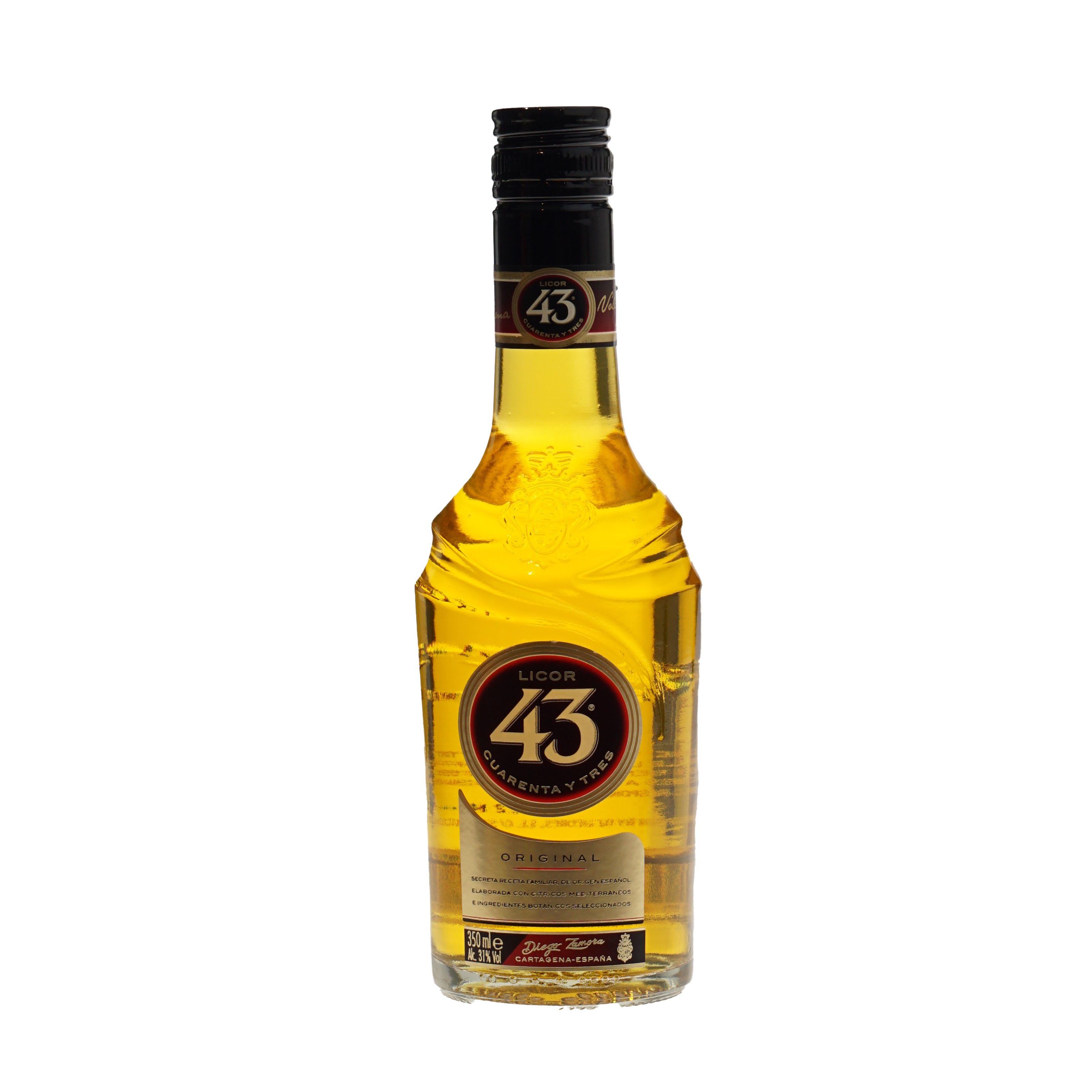 Licor 43 likeur Original 31% 35cl