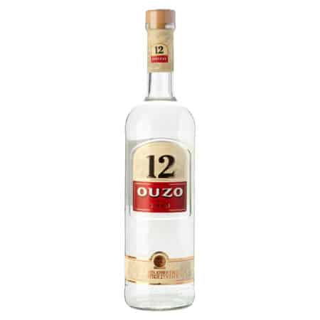 Gold Dry Vodka 70cl Slijterij Vidra