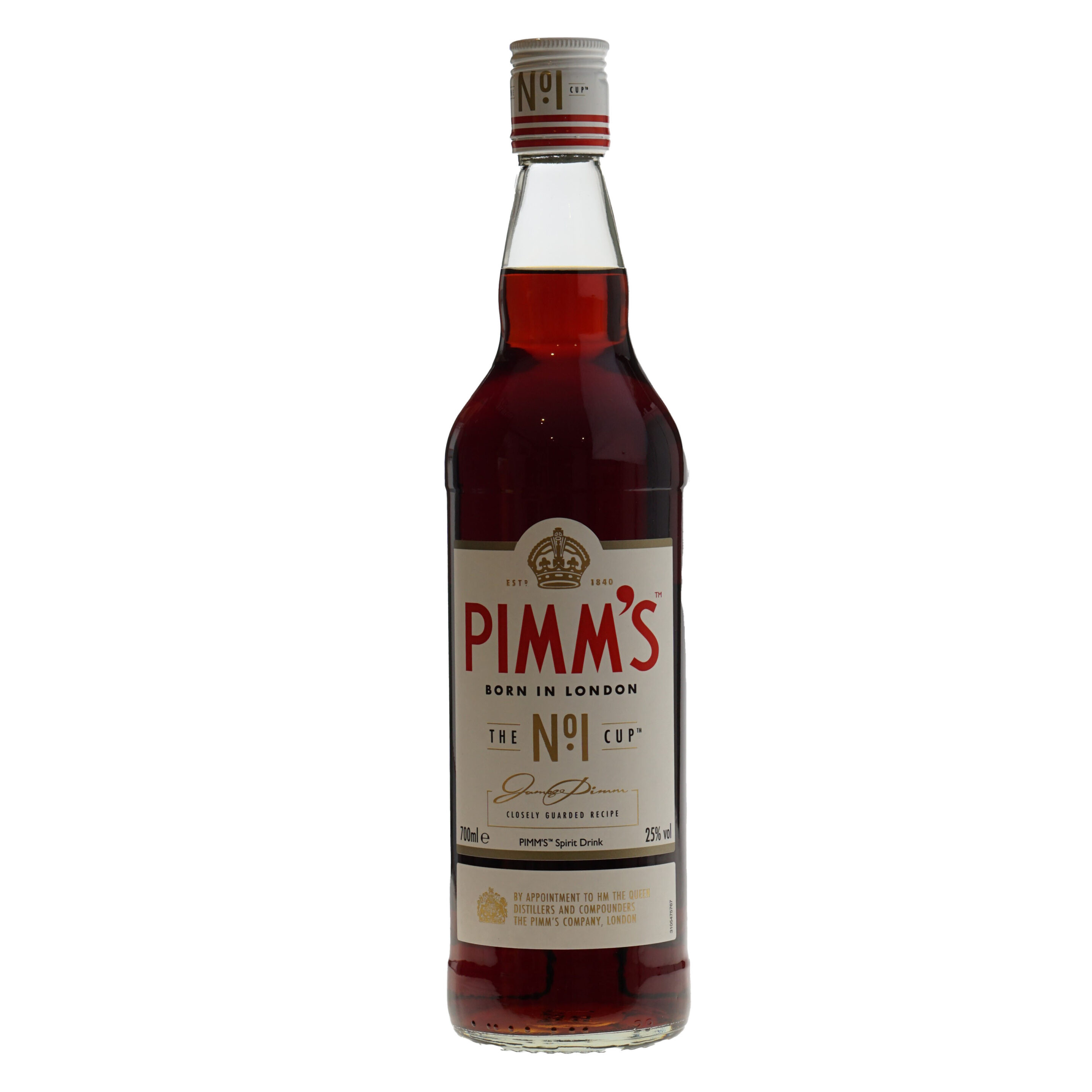 Pimms No.1 Likeur 25% 70cl