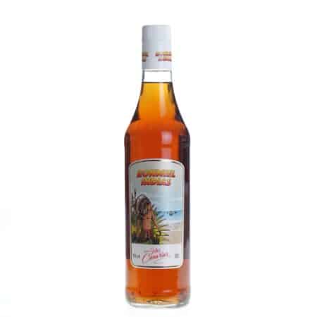 Ron Miel Indias Honing Rum