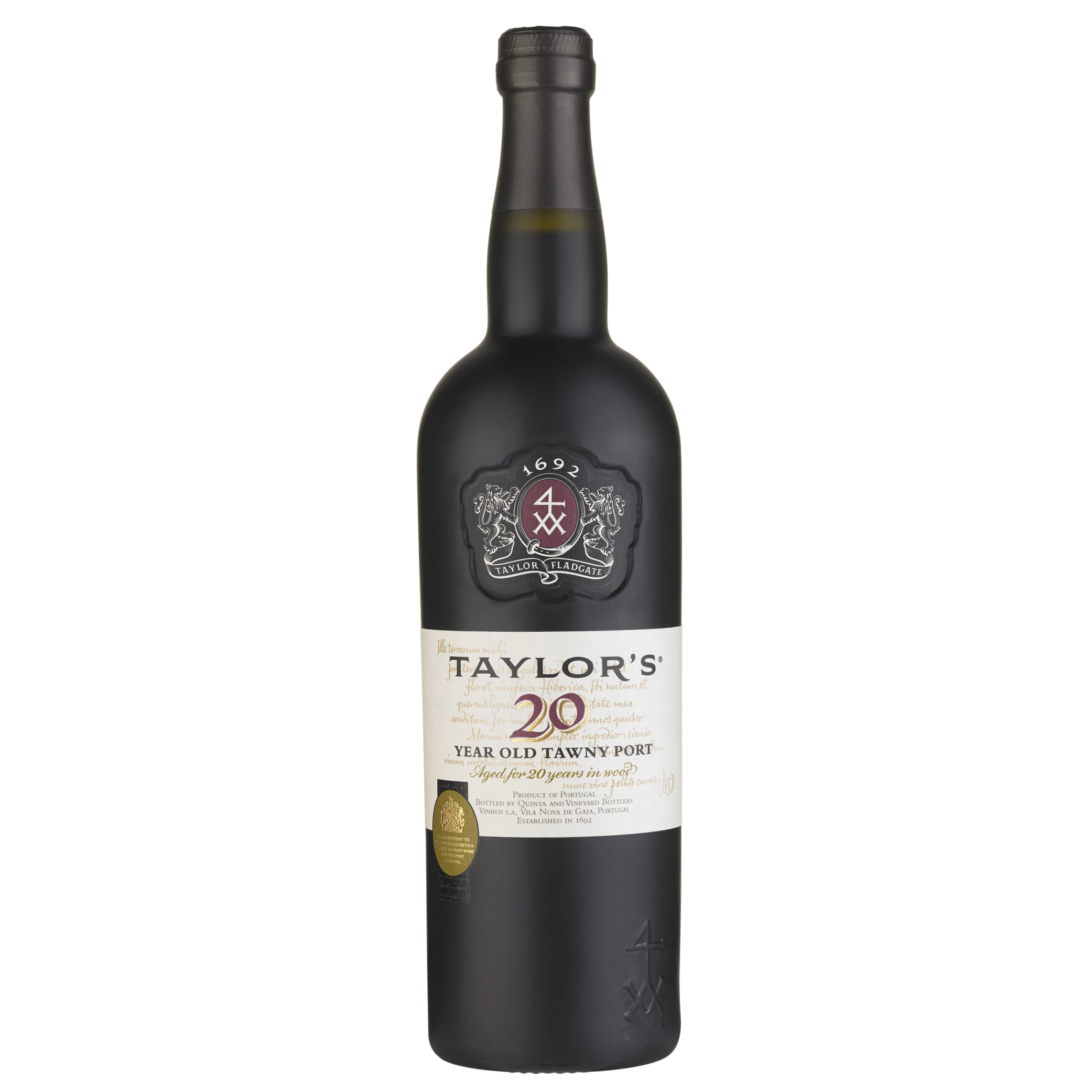 Taylor's Port 20 Years 20% 75cl