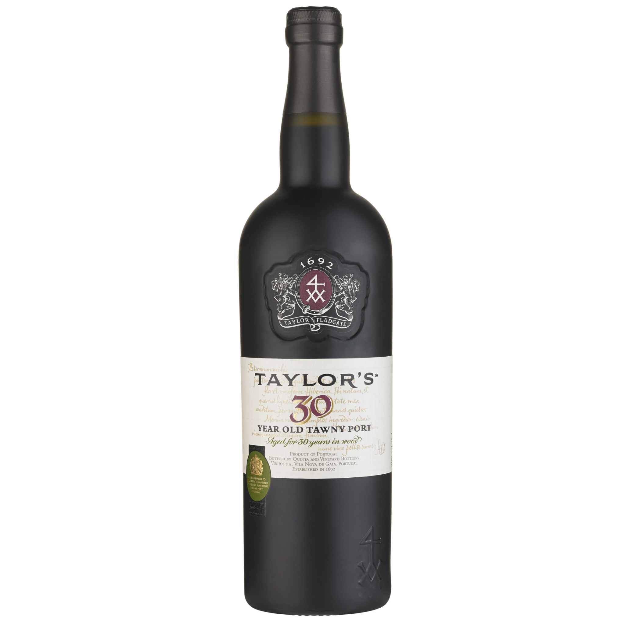 Taylor's Port 30 Years 20% 75cl
