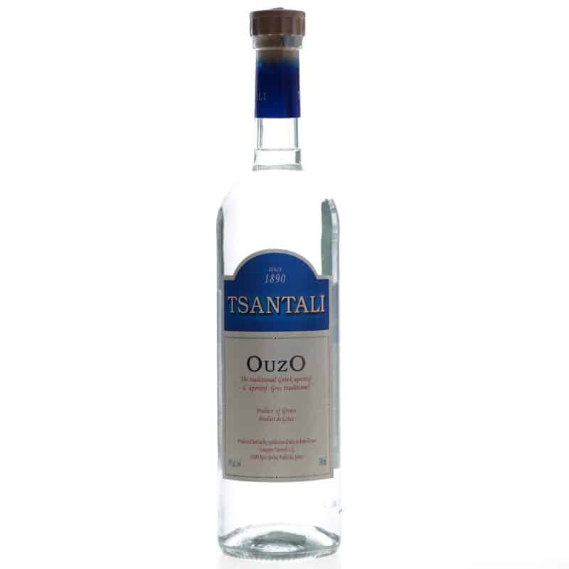 Tsantali-Ouzo