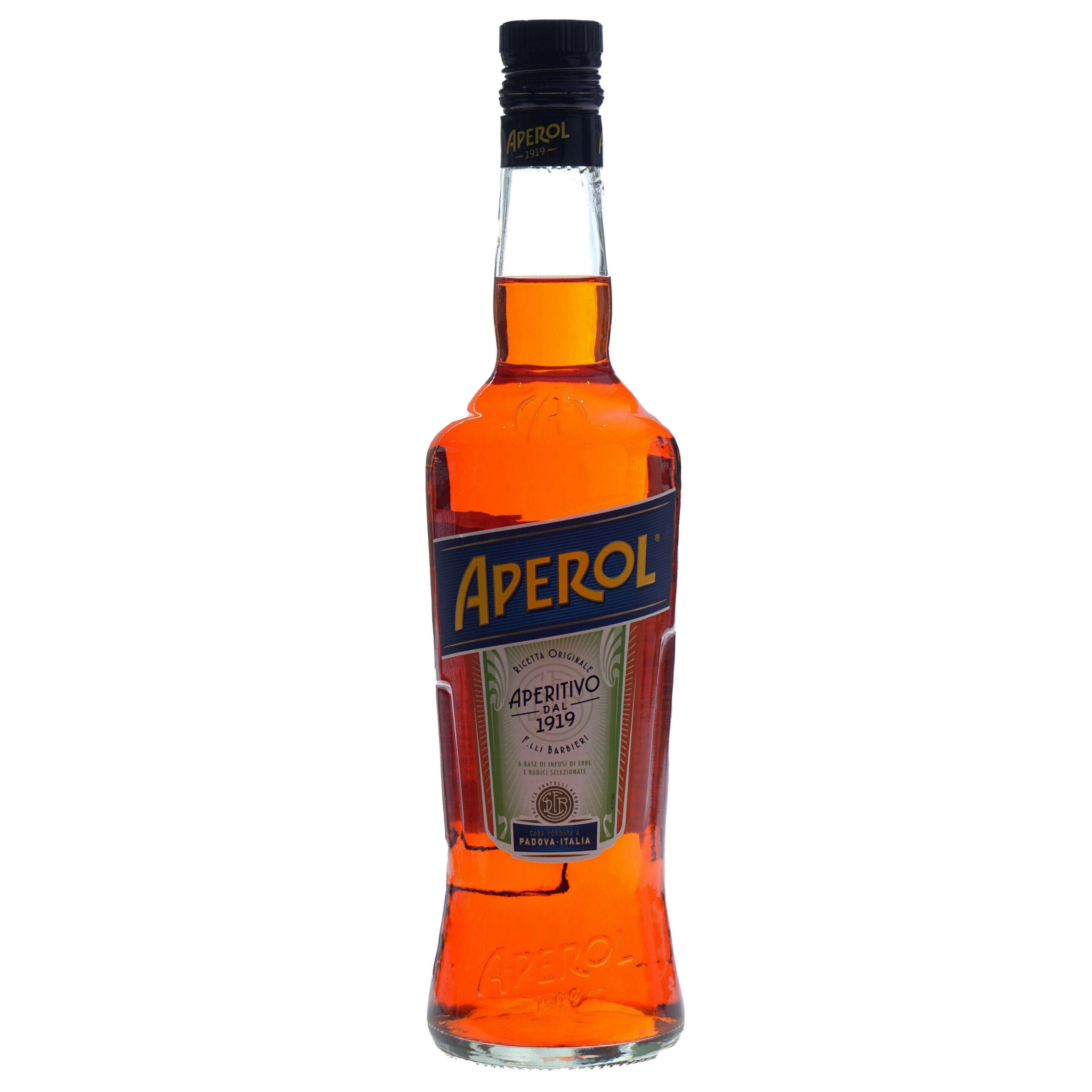 Aperol Aperitivo 11% 70cl