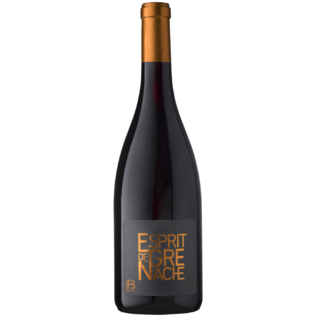 Esprit de Grenache 14,5% 75cl