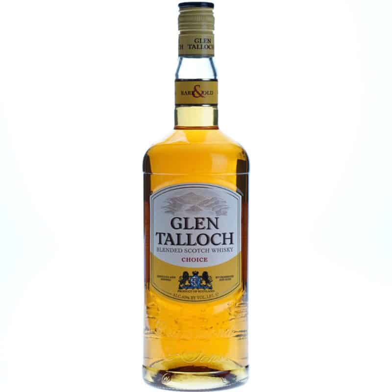 Glen Talloch Whisky