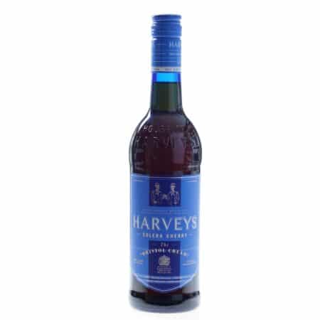 Harveys solera sherry