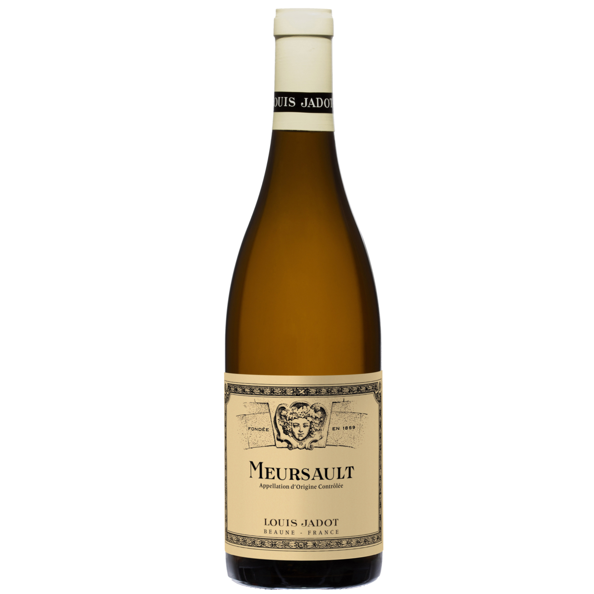 Louis Jadot Meursault Chardonnay 13% 75cl