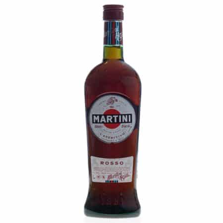 Martini Vermout Rosso