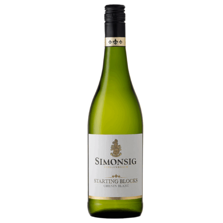 Simonsig Chenin Blanc 13,5% 75cl