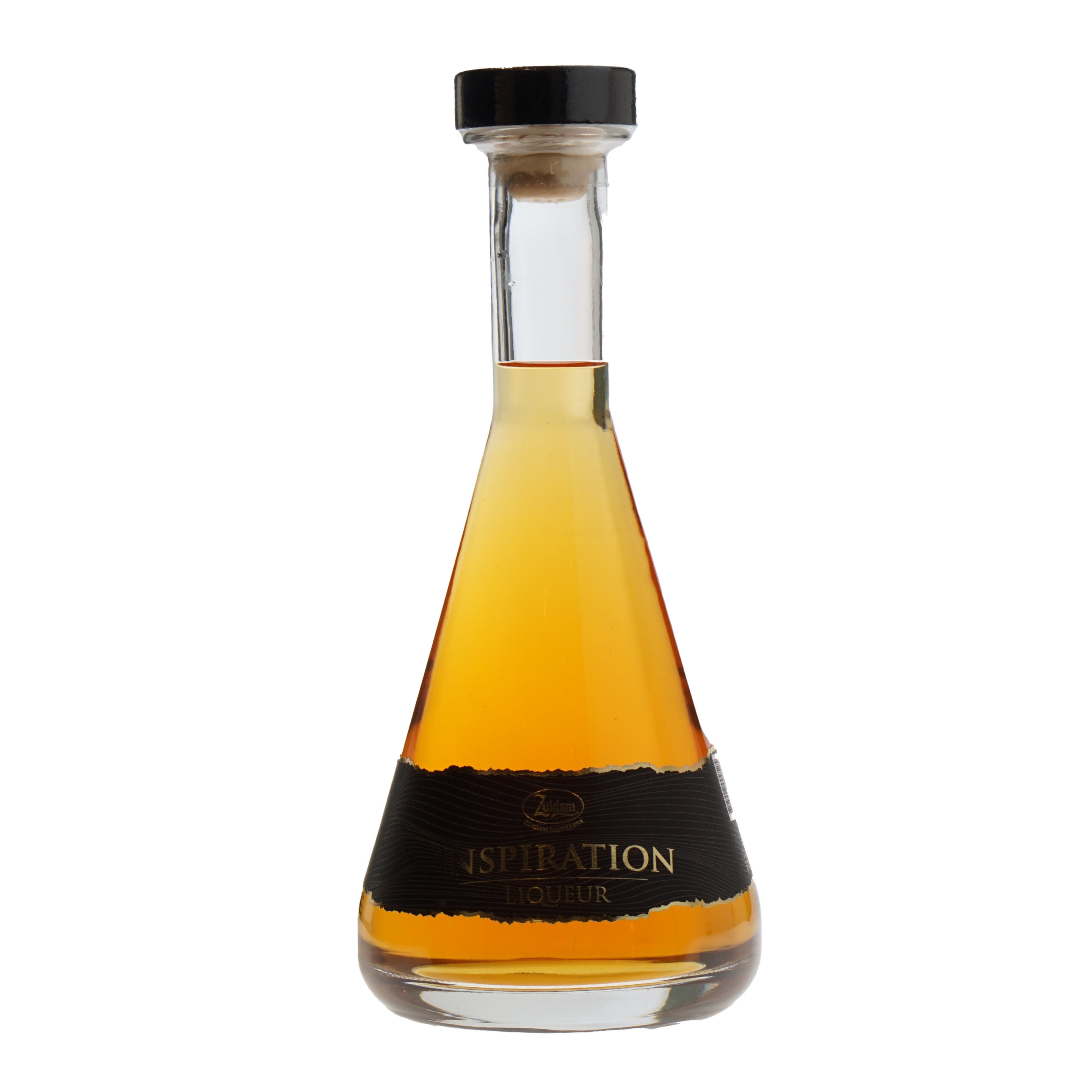 Zuidam Inspiration Likeur 24% 70cl
