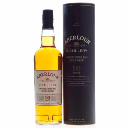 Aberlour Whisky 10 Years