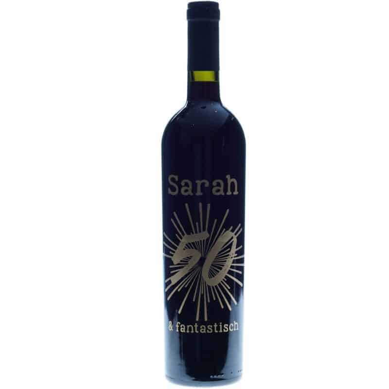 Wens Wijn Sarah
