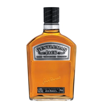 Jack Daniels Whiskey Gentleman Jack 70cl 40% » Slijterij Vidra
