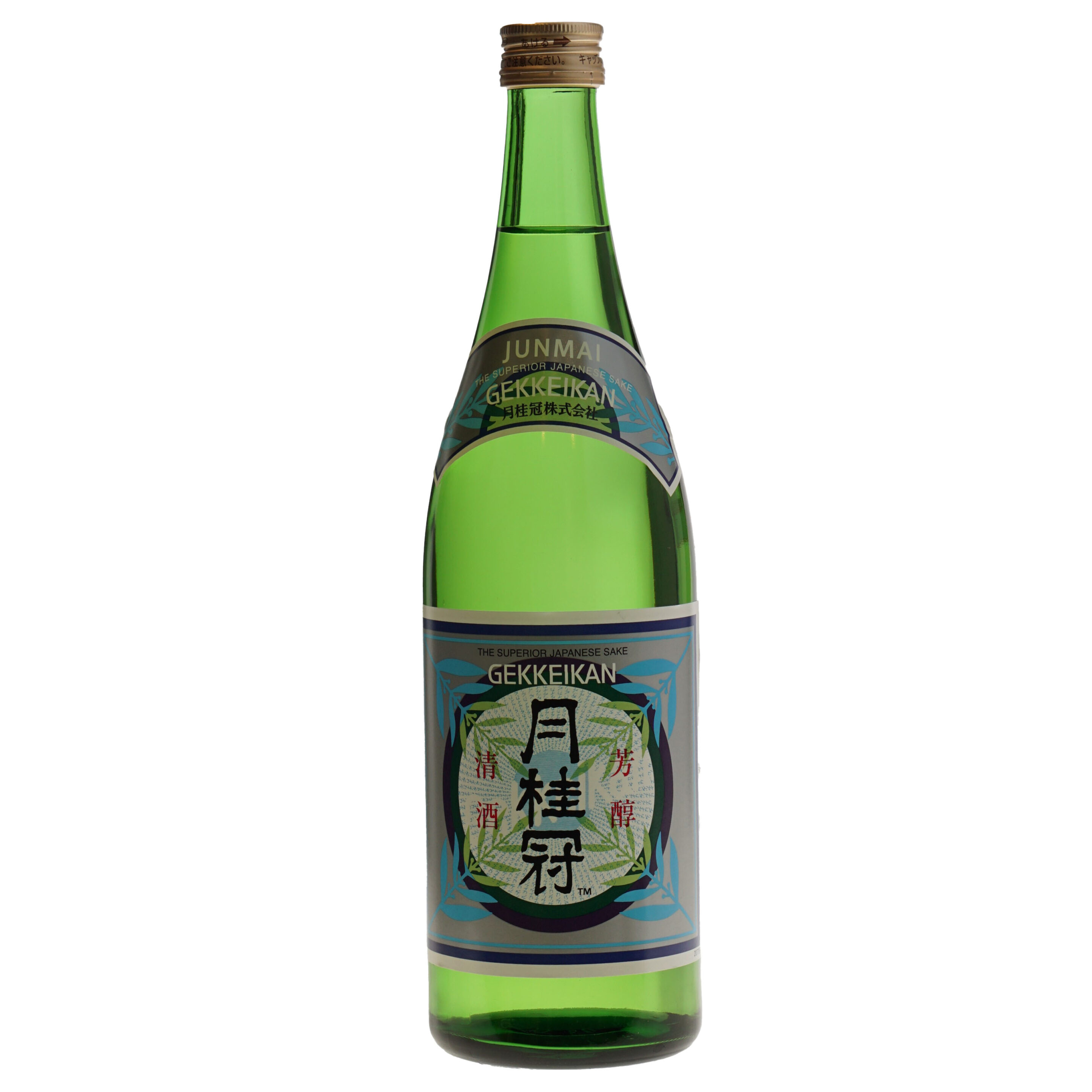 Sake Gekkeikan 14,5% 75cl