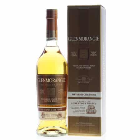 Glenmorangie-Whisky-Sauternes-Cask-Finish