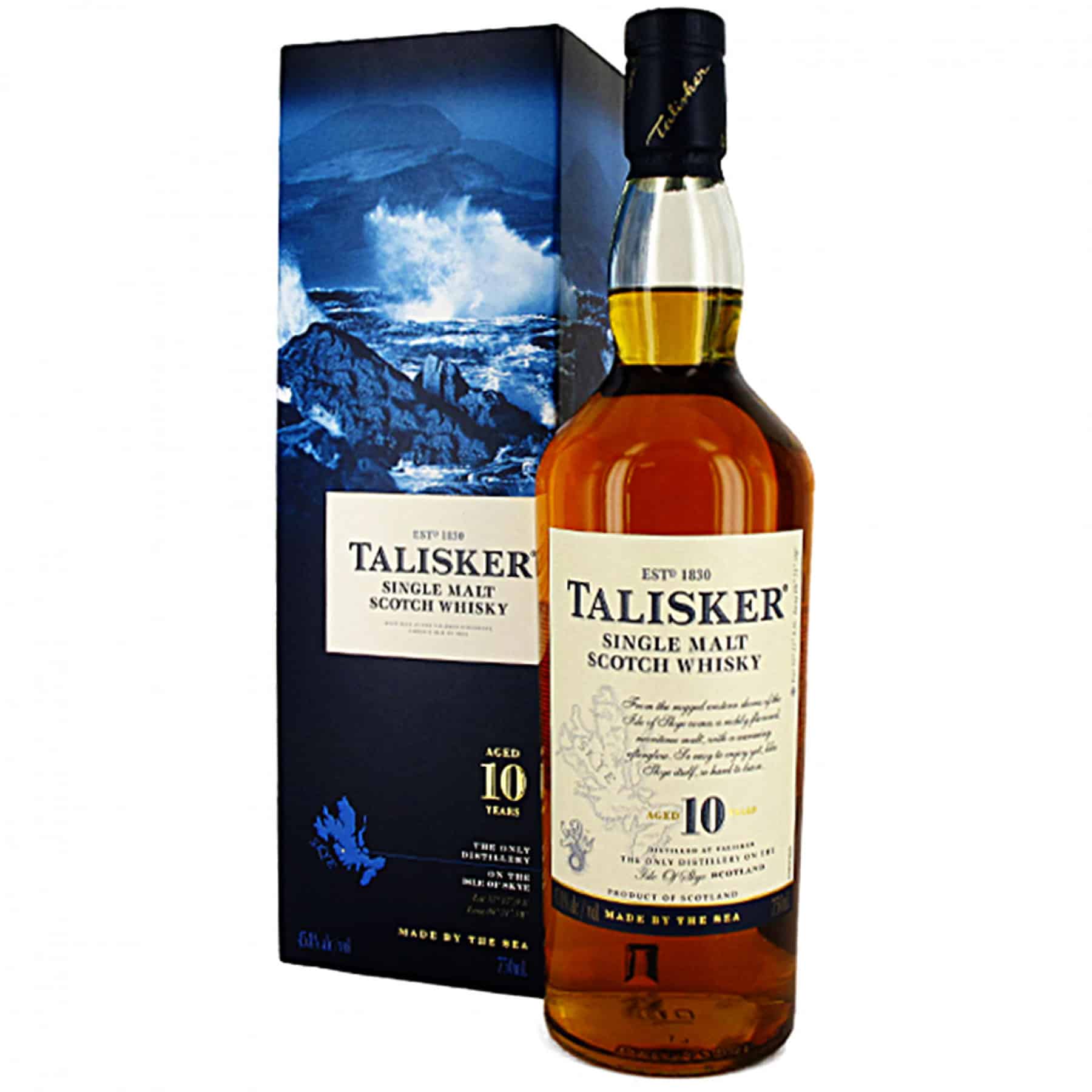Single malt 10. Талискер сингл Молт 10. Talisker Single Malt Scotch Whisky 10. Виски Single Malt 10 years. Talisker 10 Single Malt.