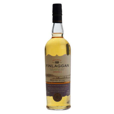 Finlaggan Whisky Original 40% 70cl