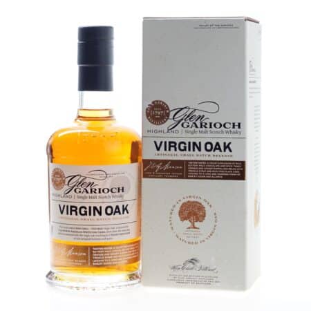 Glen Garioch Whisky Virgin Oak