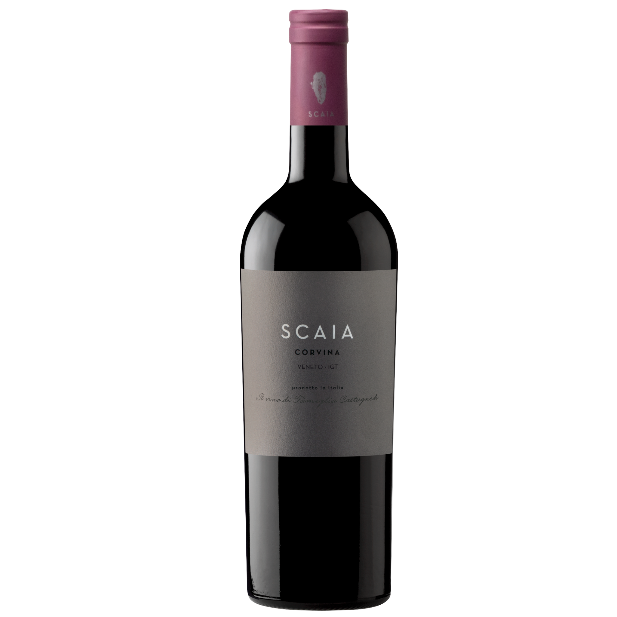 Tenuta Sant'Antonio Scaia Rossa 13% 75cl