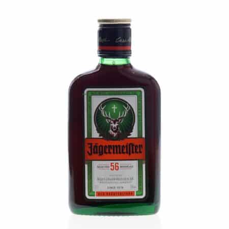 jagermeister 20cl