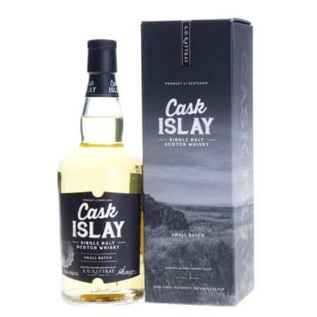 Cask Islay Whisky