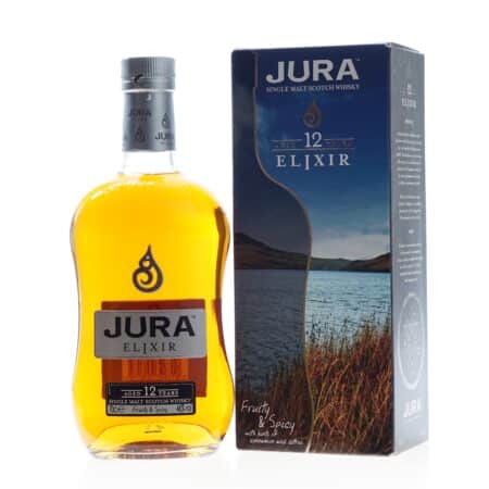 Jura Whisky Elixer 12 Years