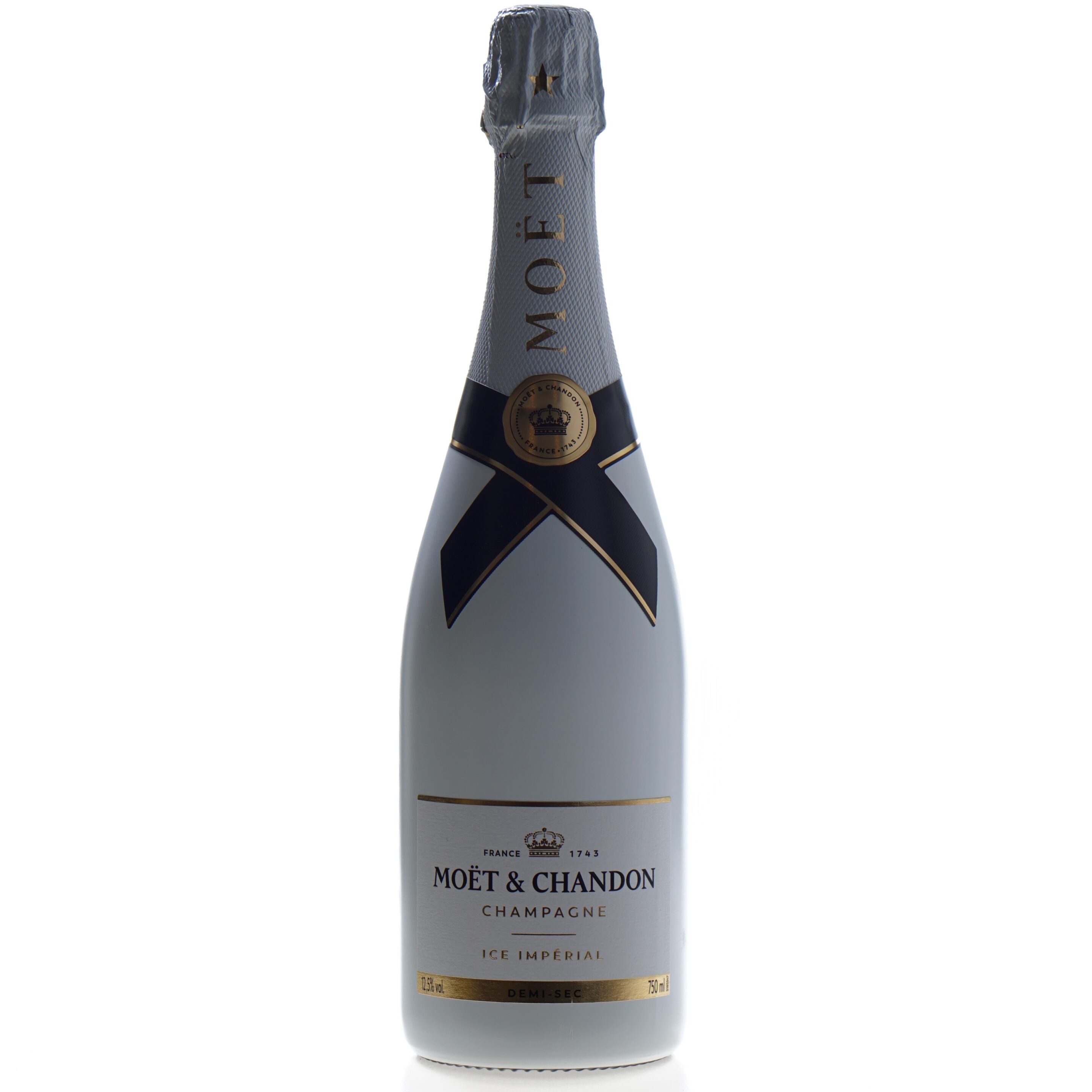 Moët & Chandon Champagne Ice Impérial 12,5% 75cl