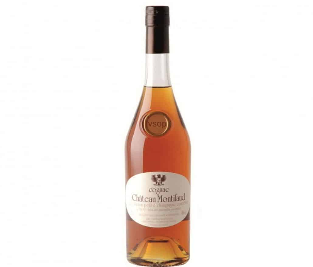 Chateau Montifaud VSOP Cognac 70cl » Slijterij Vidra