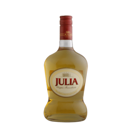 Julia Invecchiata