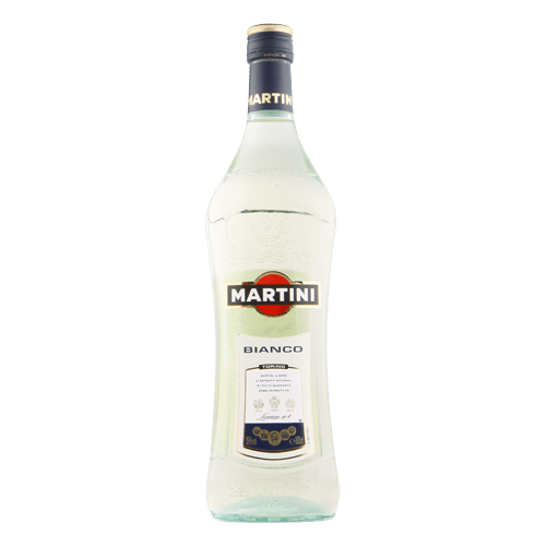 Martini Bianco » Slijterij Vidra