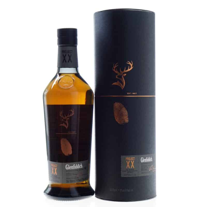 Glenfiddich-Whisky-Project-XX