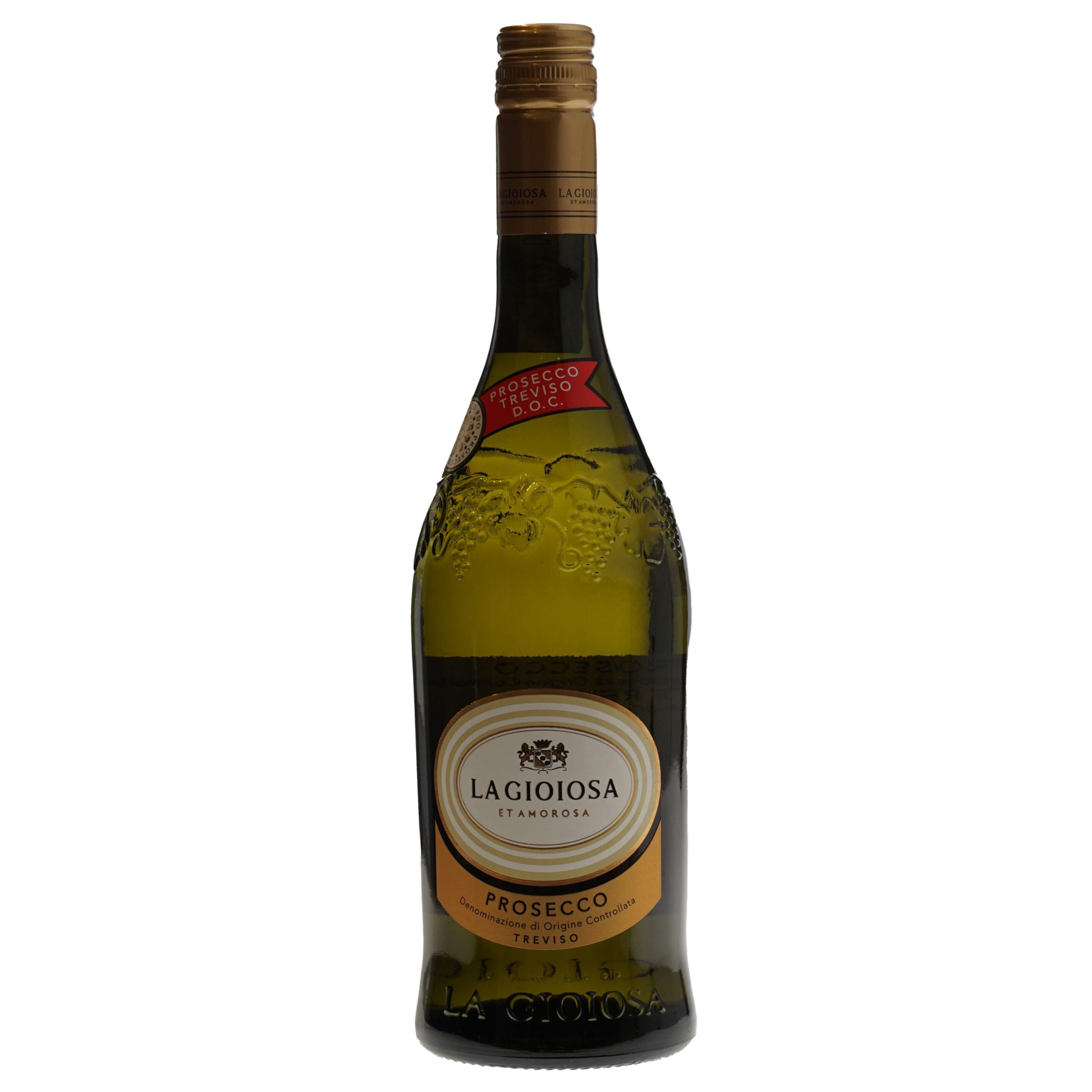 Lagioiosa Prosecco Treviso 11% 75cl
