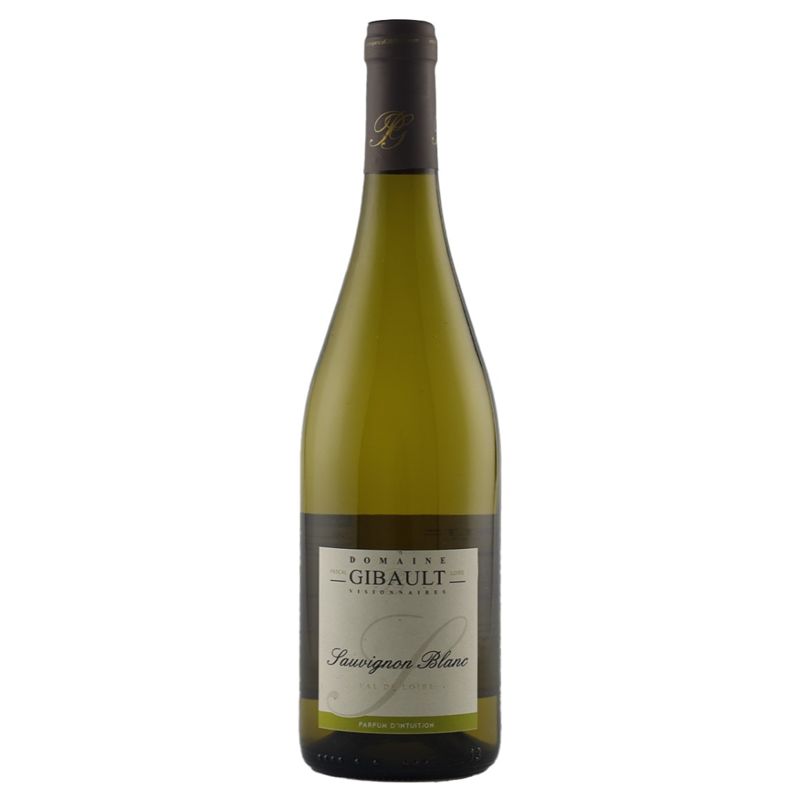 Domaine Gibault Sauvignon Blanc 12% 75cl