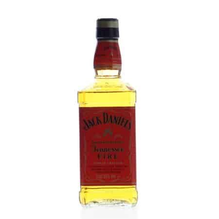 Jack Daniels Whiskey Fire