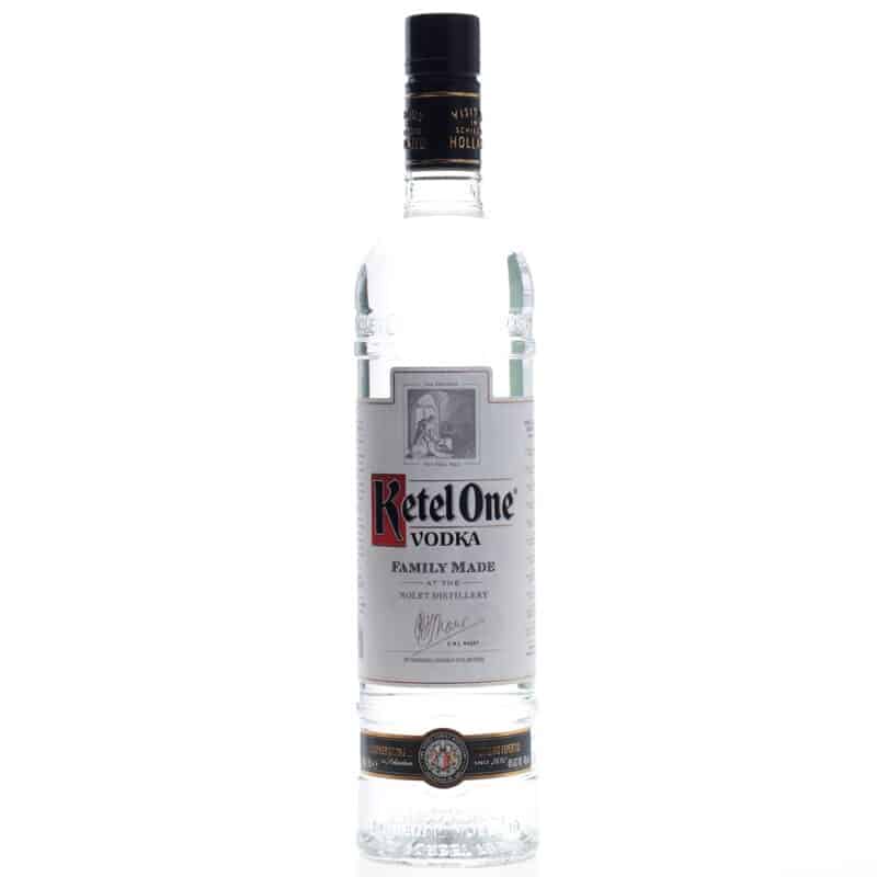 ketel one vodka
