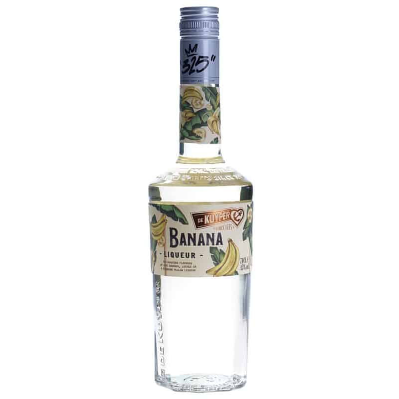 De Kuyper Banana Likeur