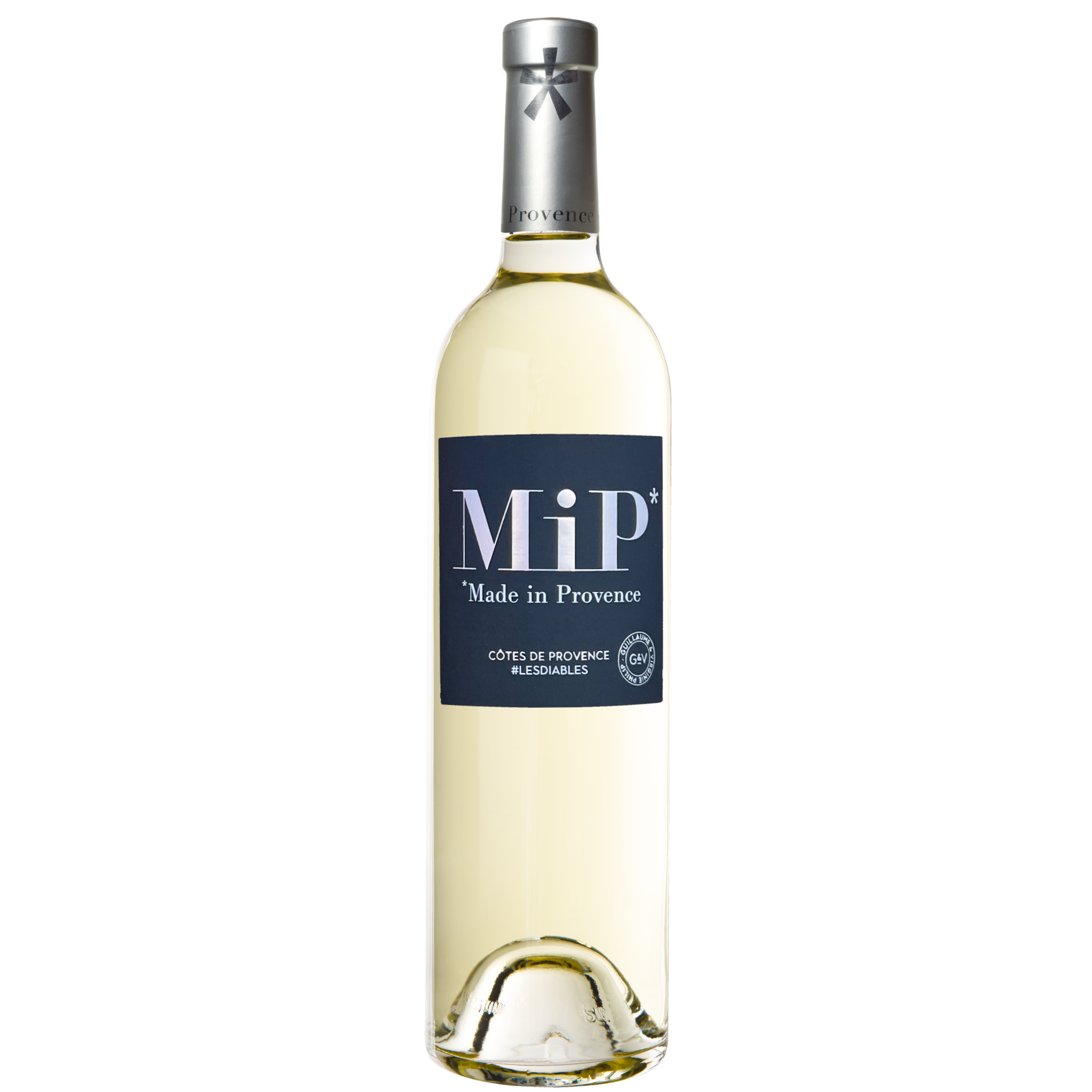 MIP Classic Blanc Vermentino 13% 75cl