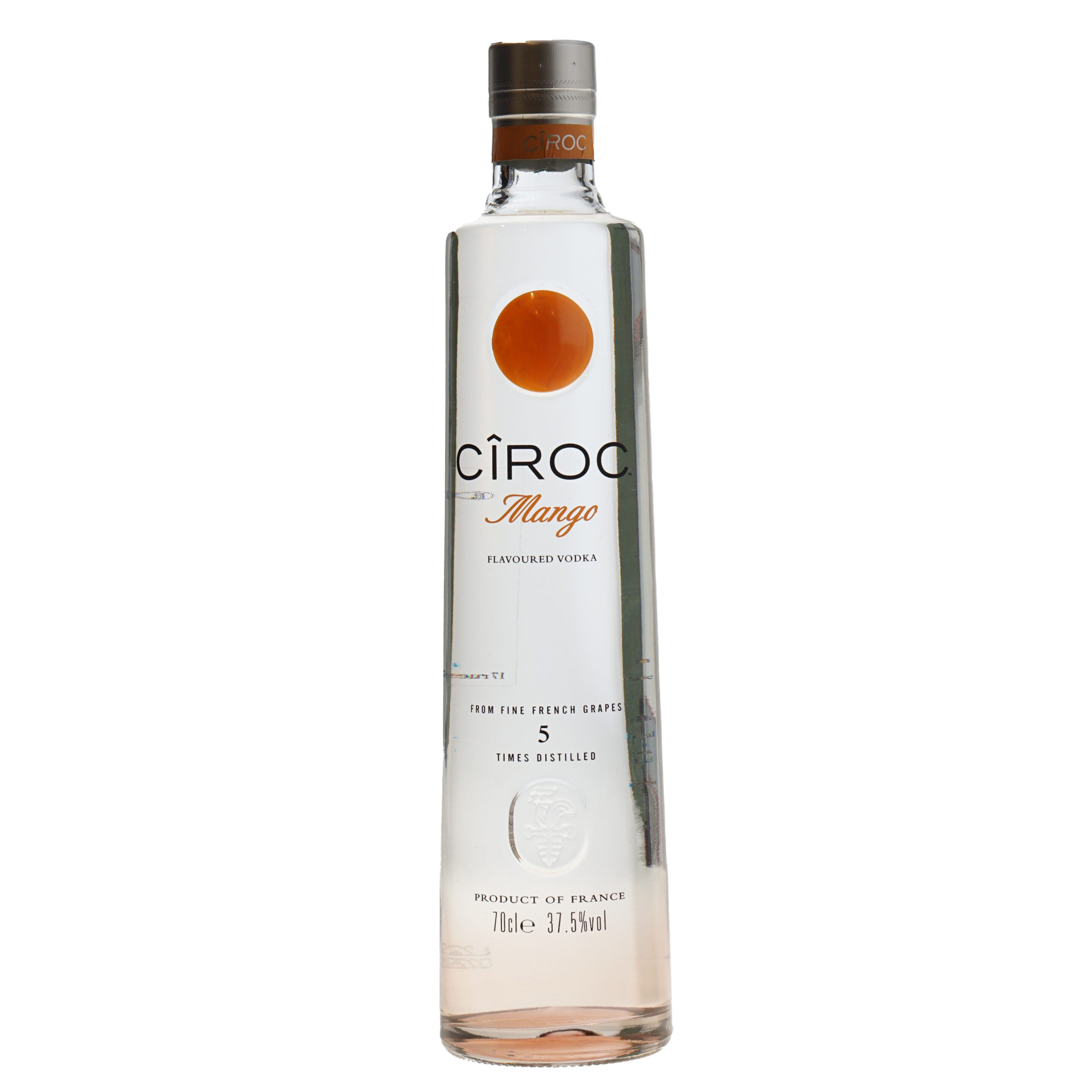 Ciroc Vodka Mango 37,5% 70cl