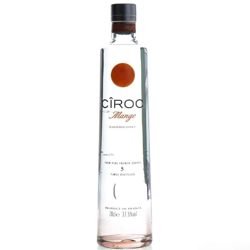 Ciroc Vodka Mango