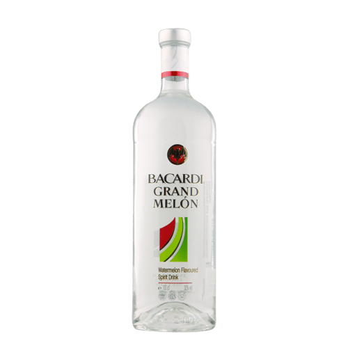 Bacardi Grand Melon » Slijterij Vidra