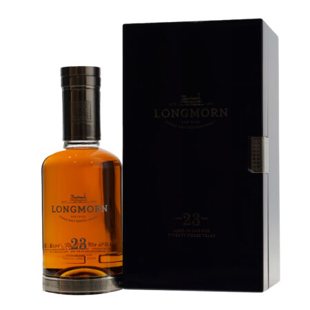 Longmorn Whisky 23 Years 48% 70cl