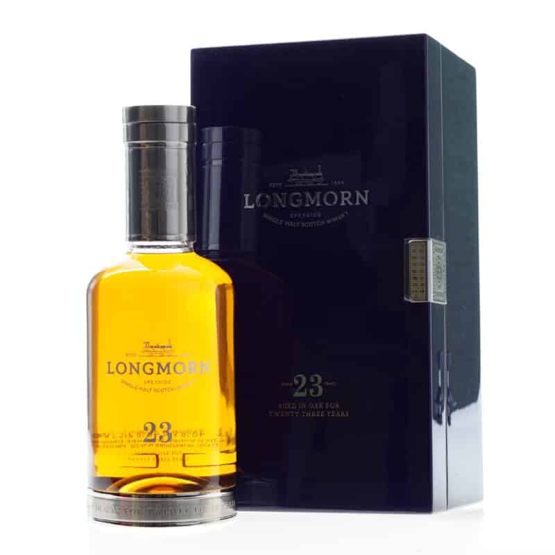 Longmorn Whisky 23 Years