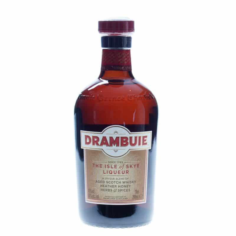 Drambuie Whisky likeur