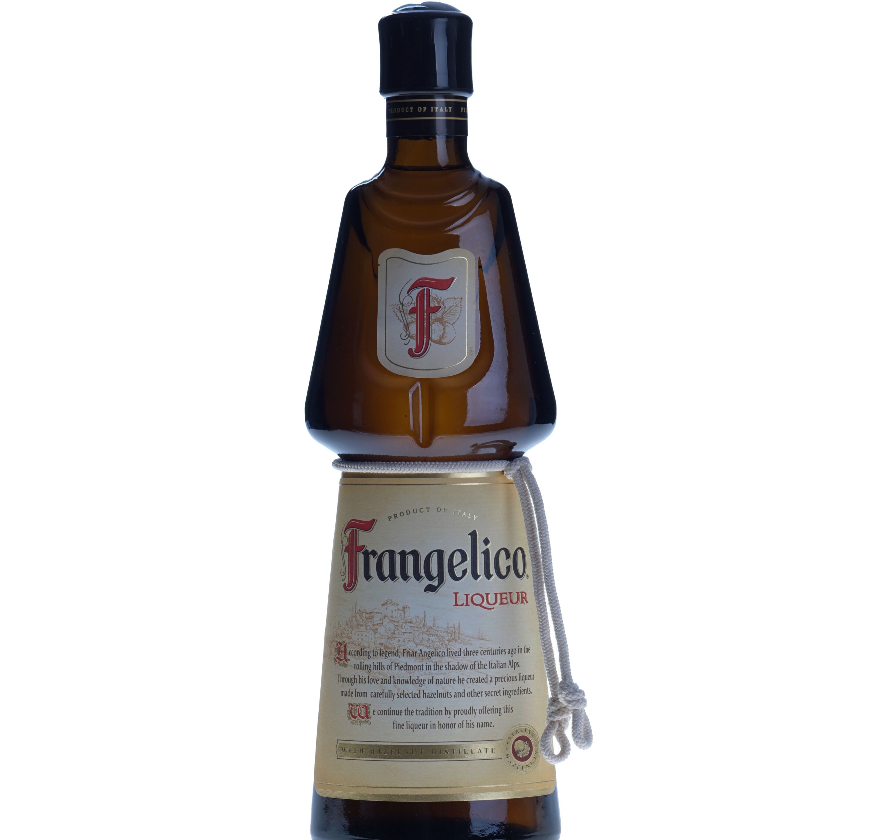 Frangelico Hazelnoot Likeur 20% 70cl